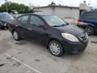 NISSAN VERSA S