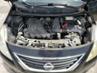 NISSAN VERSA S