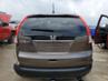 HONDA CR-V EXL