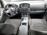 NISSAN PATHFINDER S