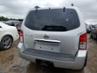 NISSAN PATHFINDER S