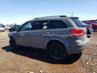 DODGE JOURNEY SE