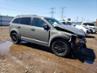 DODGE JOURNEY SE