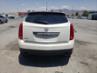 CADILLAC SRX LUXURY COLLECTION