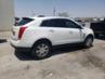 CADILLAC SRX LUXURY COLLECTION