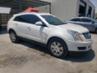 CADILLAC SRX LUXURY COLLECTION