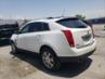 CADILLAC SRX LUXURY COLLECTION