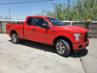 FORD F-150 SUPER CAB