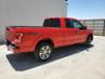 FORD F-150 SUPER CAB