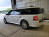 FORD FLEX SEL