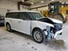 FORD FLEX SEL