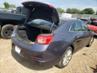 CHEVROLET MALIBU 2LT