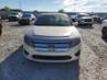 FORD FUSION SEL