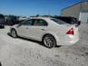 FORD FUSION SEL