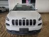 JEEP GRAND CHEROKEE LATITUDE