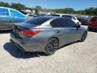 INFINITI Q50 RED SPORT 400