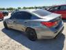 INFINITI Q50 RED SPORT 400