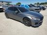 INFINITI Q50 RED SPORT 400