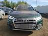 AUDI Q5 PREMIUM PLUS