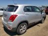 CHEVROLET TRAX LS