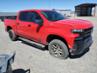 CHEVROLET SILVERADO K1500 LT TRAIL BOSS