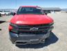 CHEVROLET SILVERADO K1500 LT TRAIL BOSS