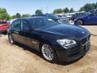 BMW 7 SERIES LXI