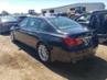 BMW 7 SERIES LXI