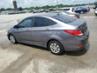 HYUNDAI ACCENT SE