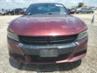 DODGE CHARGER SXT