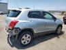 CHEVROLET TRAX LS