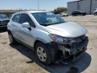 CHEVROLET TRAX LS