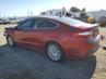 FORD FUSION TITANIUM PHEV