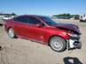 FORD FUSION TITANIUM PHEV