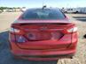 FORD FUSION TITANIUM PHEV