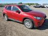 MAZDA CX-5 TOURING