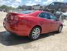 CHEVROLET MALIBU 2LT