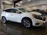 NISSAN MURANO S