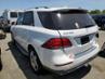 MERCEDES-BENZ GLE-CLASS 350 4MATIC