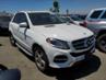 MERCEDES-BENZ GLE-CLASS 350 4MATIC