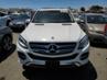 MERCEDES-BENZ GLE-CLASS 350 4MATIC