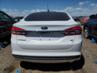 FORD FUSION SE HYBRID