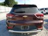 CHEVROLET TRAILBLAZER LT