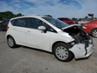 NISSAN VERSA NOTE S