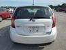 NISSAN VERSA NOTE S