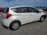 NISSAN VERSA NOTE S