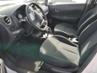 NISSAN VERSA NOTE S