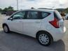 NISSAN VERSA NOTE S