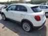 FIAT 500X LOUNGE