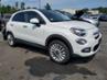 FIAT 500X LOUNGE